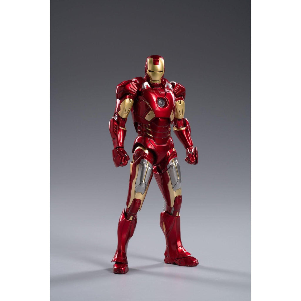 Infinity Action Xシリーズ アイアンマン MK7 – SOOTANG HOBBY
