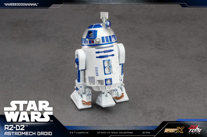 Infinity Action Xシリーズ R2-D2