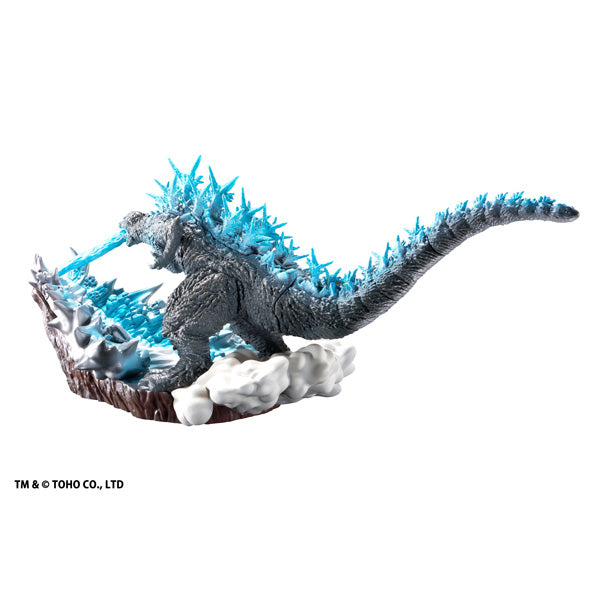 [BOX販売]プチラマEX ゴジラ-1.0 ゼロからマイナス1 -3個入りBOX-