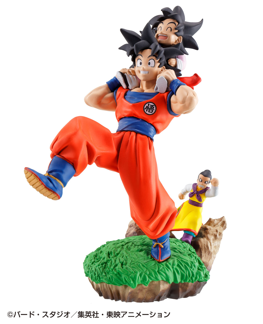 BOX販売]プチラマ ドラカプ RE BIRTH 超絶限界突破編 -4個入りBOX