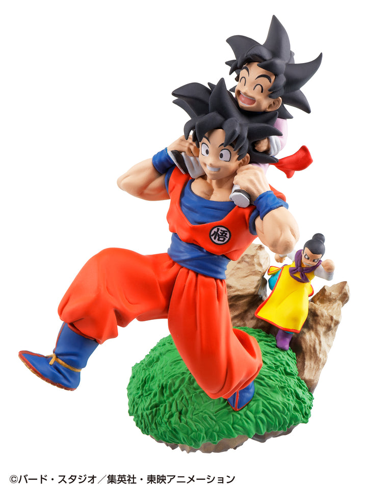 [BOX販売]プチラマ ドラカプ RE BIRTH 超絶限界突破編 -4個入りBOX-