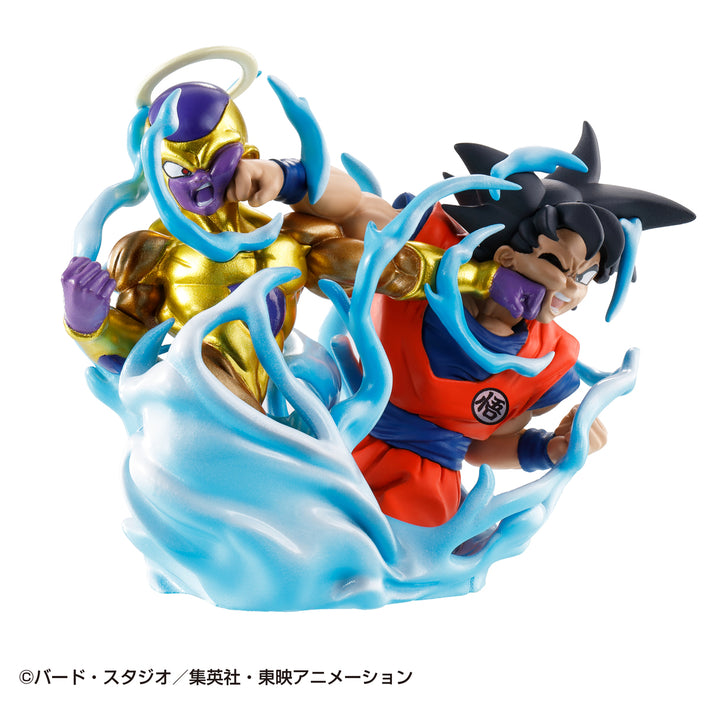 [BOX販売]プチラマ ドラカプ RE BIRTH 超絶限界突破編 -4個入りBOX-