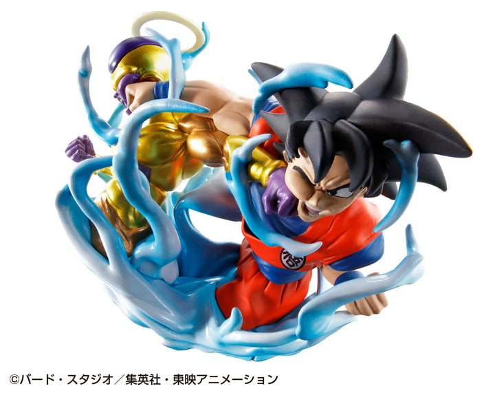 [BOX販売]プチラマ ドラカプ RE BIRTH 超絶限界突破編 -4個入りBOX-