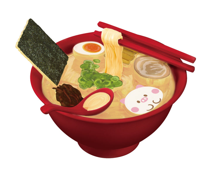 解体パズルLite ラーメンパズル