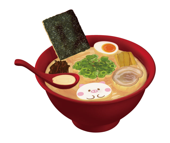 解体パズルLite ラーメンパズル