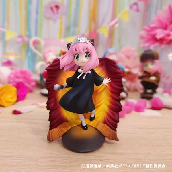 [BOX販売]プチラマ 箱入りSPY×FAMILY3 -4個入りBOX-