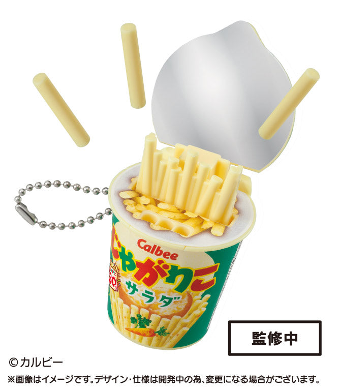 BOX販売]じゃがりこショック!!ミニ -6個入りBOX- – SOOTANG HOBBY