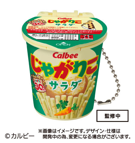 [BOX販売]じゃがりこショック!!ミニ -6個入りBOX-