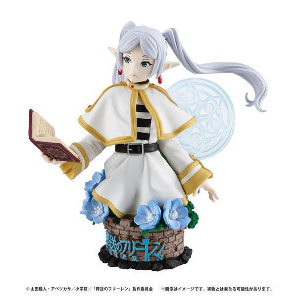BOX販売]プチラマEX 葬送のフリーレン Their Journey. -3個入りBOX