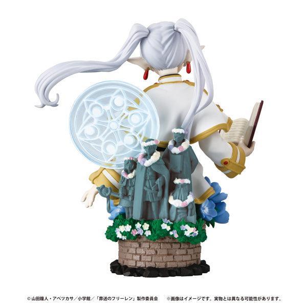 BOX販売]プチラマEX 葬送のフリーレン Their Journey. -3個入りBOX