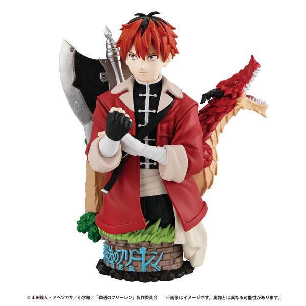 BOX販売]プチラマEX 葬送のフリーレン Their Journey. -3個入りBOX