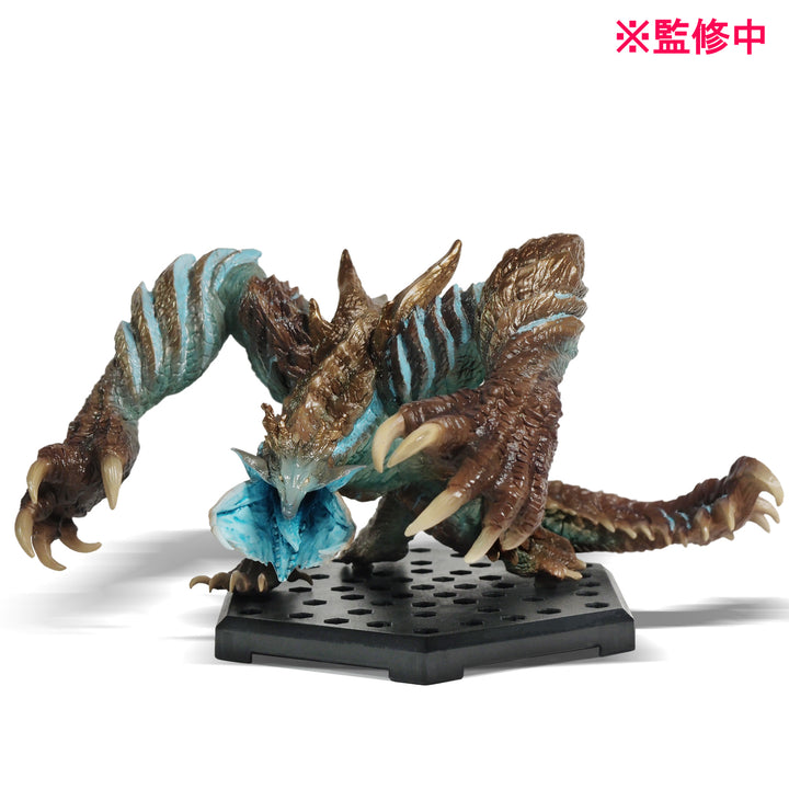 【再販】[BOX販売]CFB モンスターハンター スタンダードモデル Plus Vol.25　-6個入りBOX-