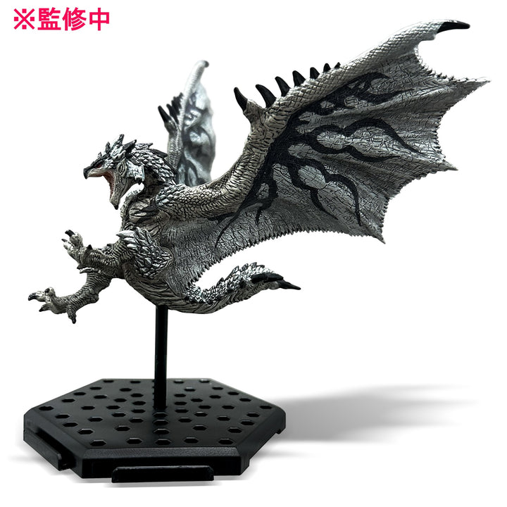 【再販】[BOX販売]CFB モンスターハンター スタンダードモデル Plus Vol.25　-6個入りBOX-