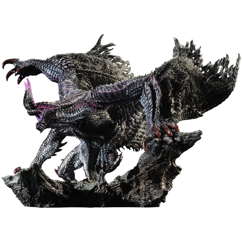 CFB クリエイターズモデル 黒蝕竜 ゴア・マガラ 復刻版 – SOOTANG HOBBY