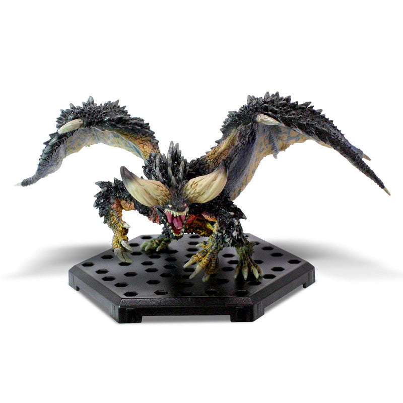 モンスターハンター　スタンダードモデル　ワールドアイスボーン　フルコンプ BOX販売]CFB スタンダード Plus THE BEST ～モンスターハンター
