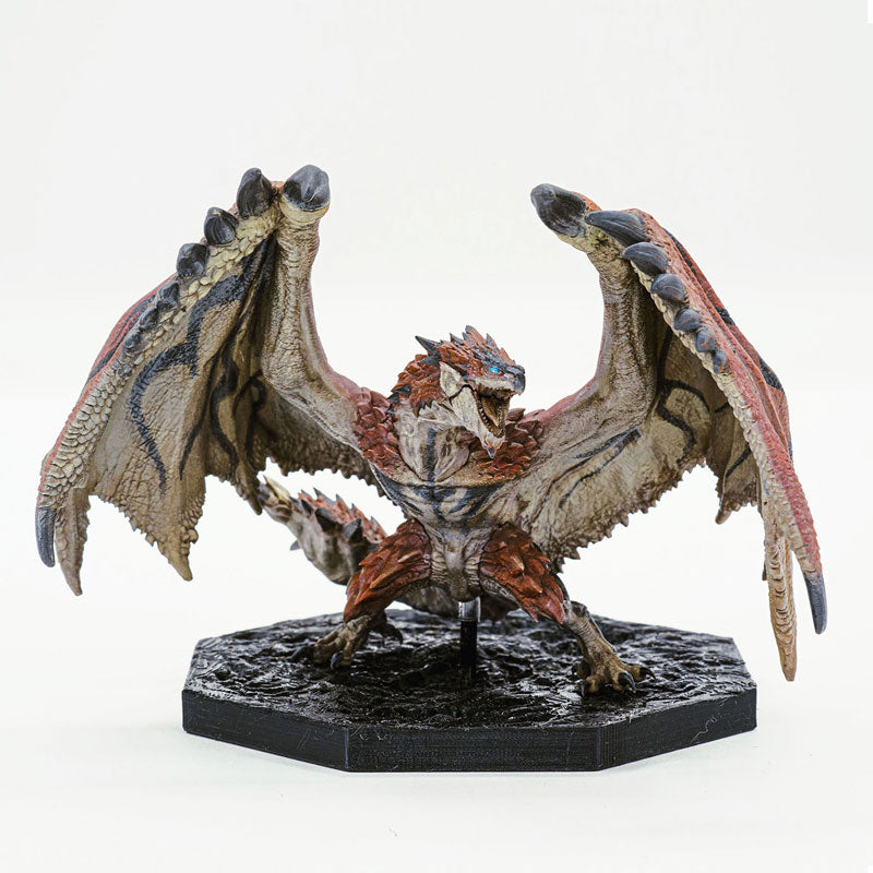カプコンフィギュアビルダー キューブ – SOOTANG HOBBY