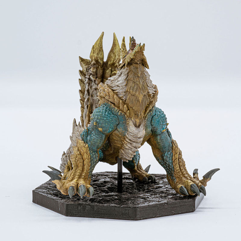 CFB CUBE 雷狼竜 ジンオウガ – SOOTANG HOBBY