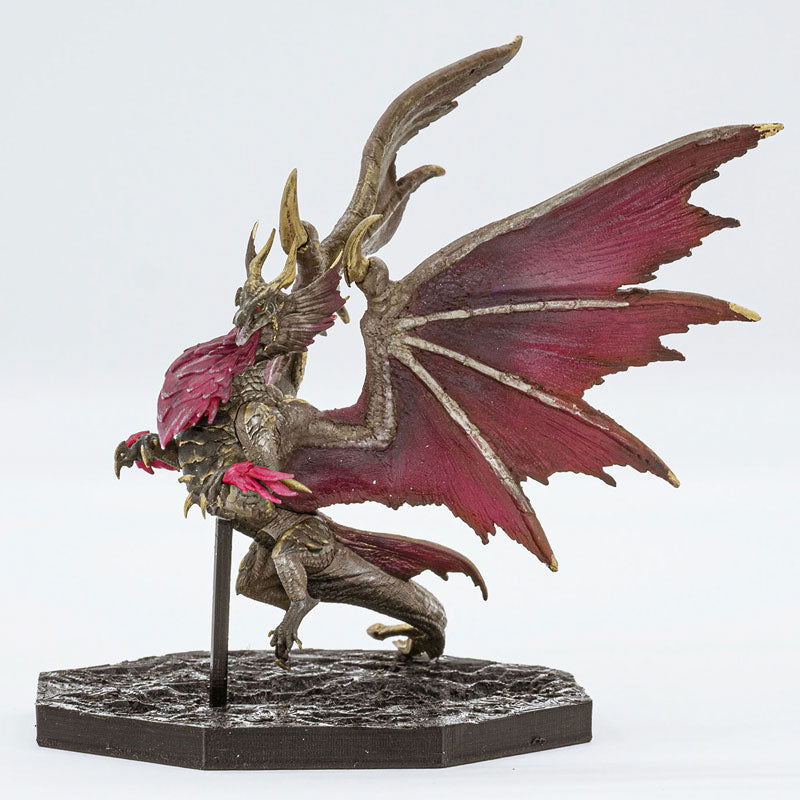 CFB CUBE 爵銀龍 メル・ゼナ – SOOTANG HOBBY