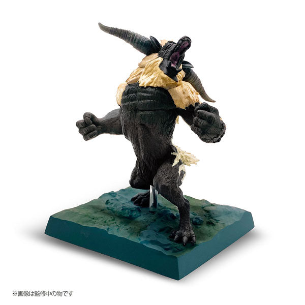 BOX販売]CFB モンスターコレクションギャラリー Vol.1 -6個入り