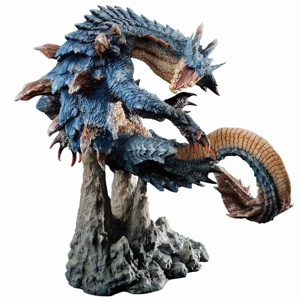 Amazon | カプコンフィギュアビルダー モンスターハンター