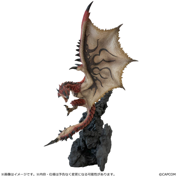 CFB クリエイターズモデル 火竜 リオレウス Ver.2.0