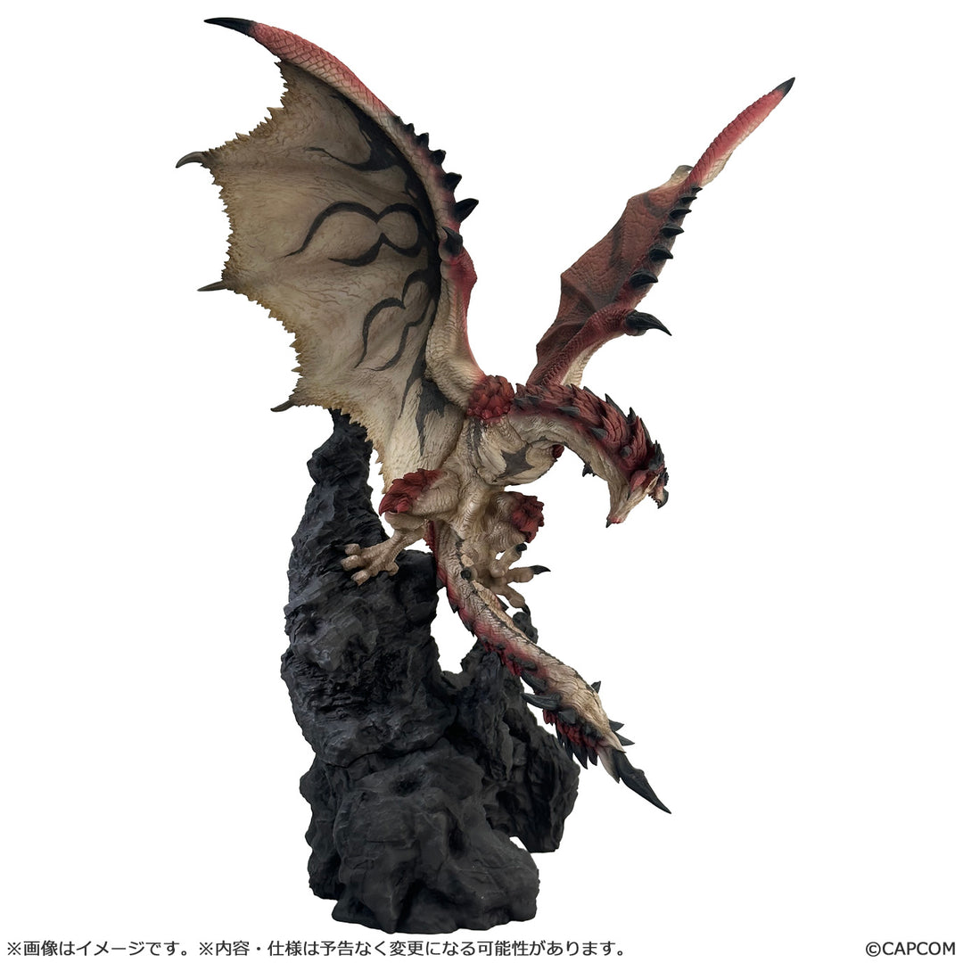 CFB クリエイターズモデル 火竜 リオレウス Ver.2.0