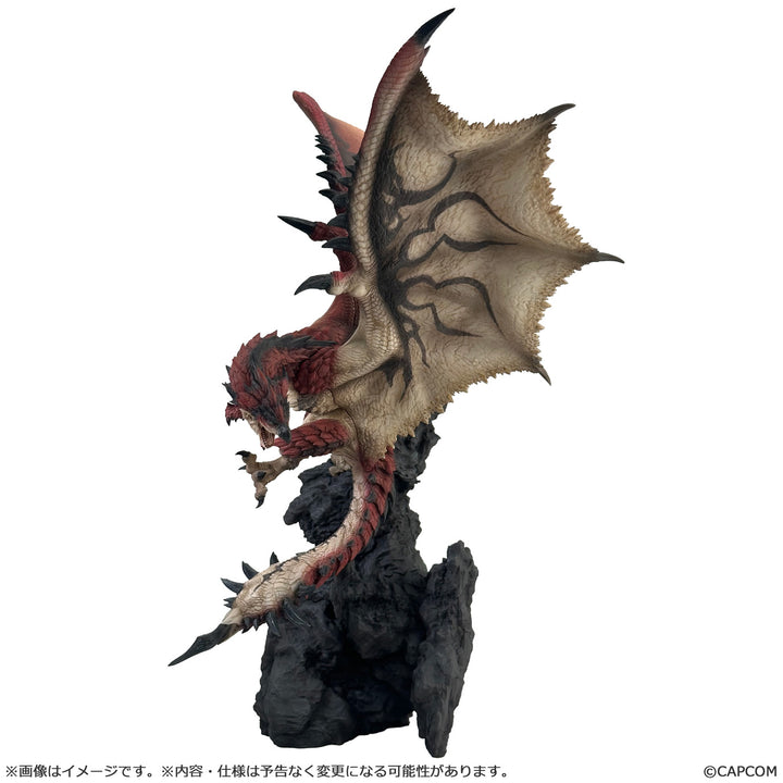 CFB クリエイターズモデル 火竜 リオレウス Ver.2.0