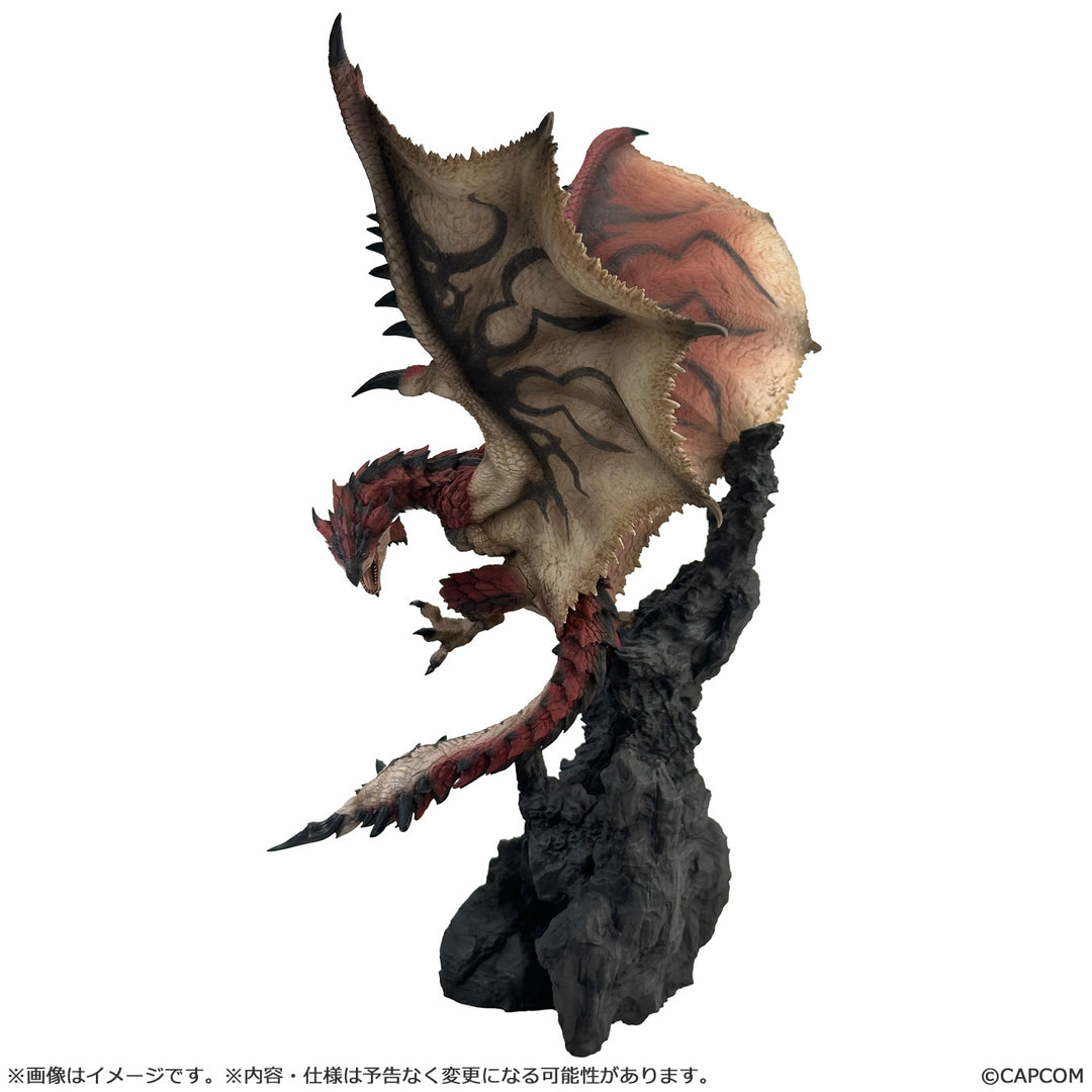 CFB クリエイターズモデル 火竜 リオレウス Ver.2.0