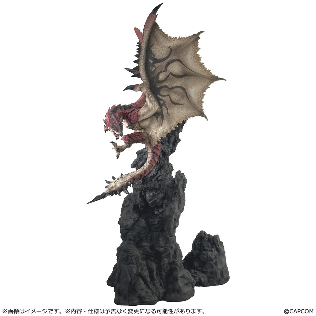CFB クリエイターズモデル 火竜 リオレウス Ver.2.0