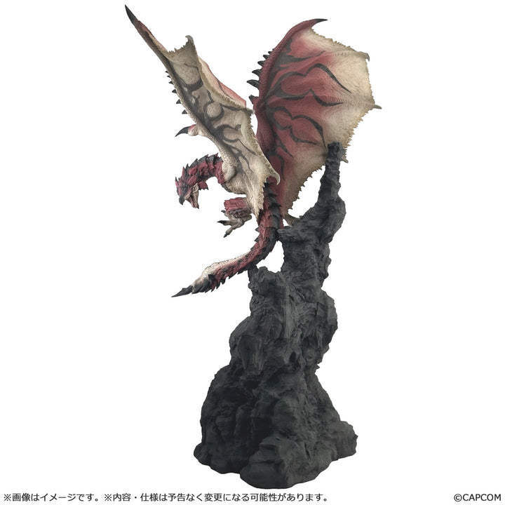 CFB クリエイターズモデル 火竜 リオレウス Ver.2.0