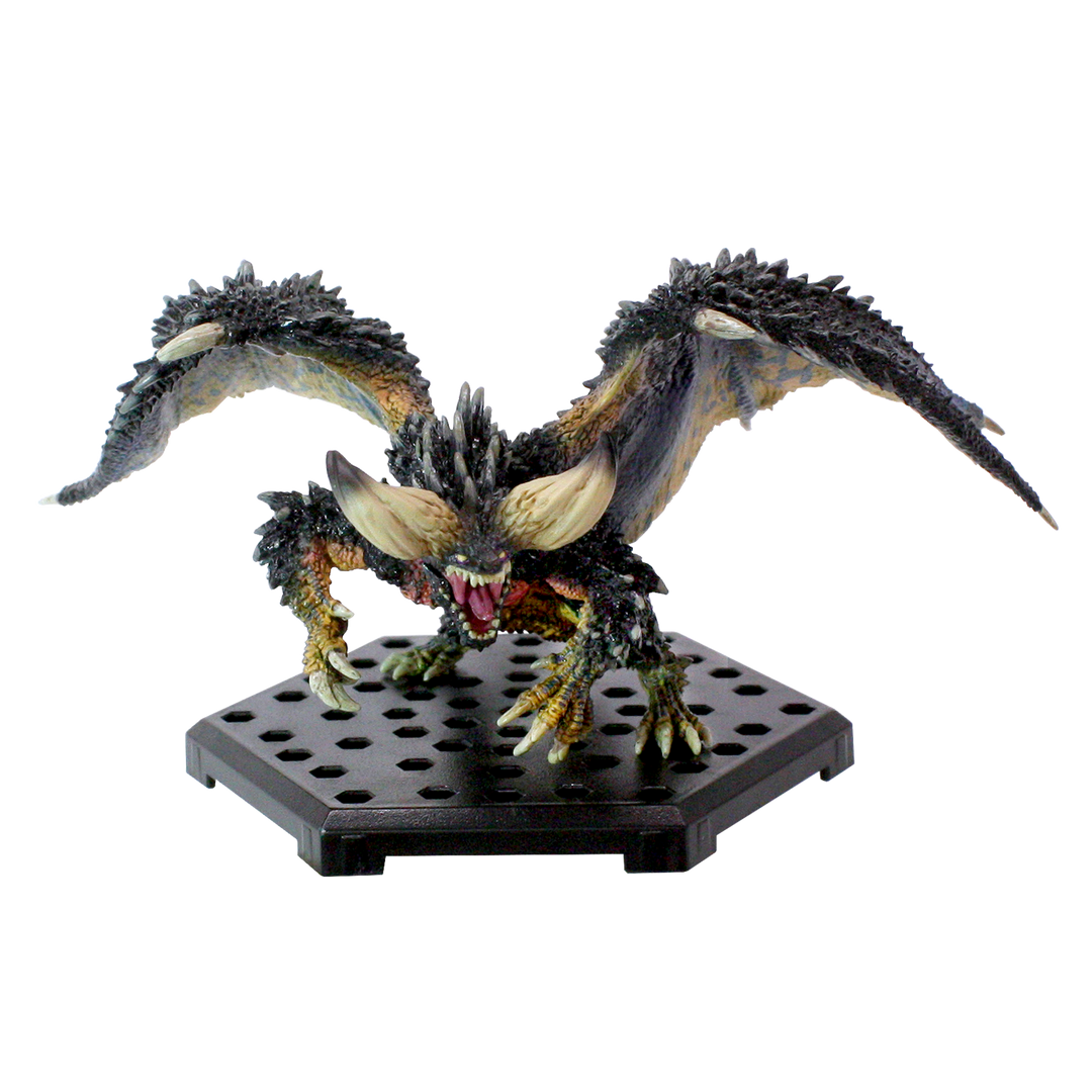 モンスターハンター フィギュア 非売品 一点物 レア モンスターハンター フィギュア 非売品 一点物 レア CAPCOM