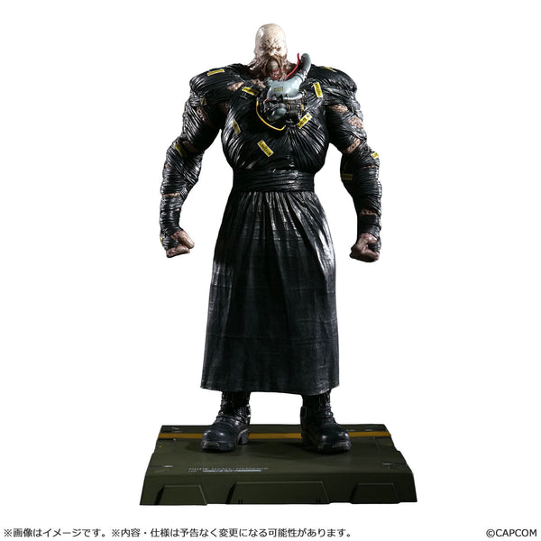 CFB クリエイターズモデル ネメシス 1/6スケール