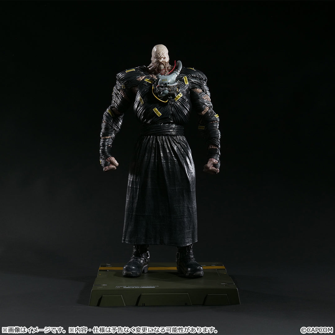 CFB クリエイターズモデル ネメシス 1/6スケール