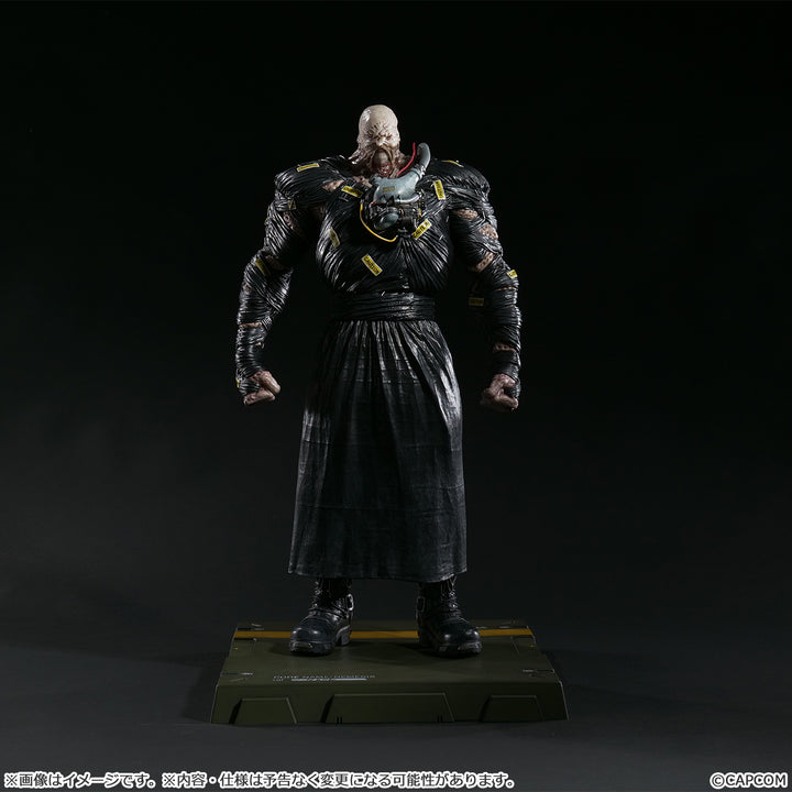 CFB クリエイターズモデル ネメシス 1/6スケール