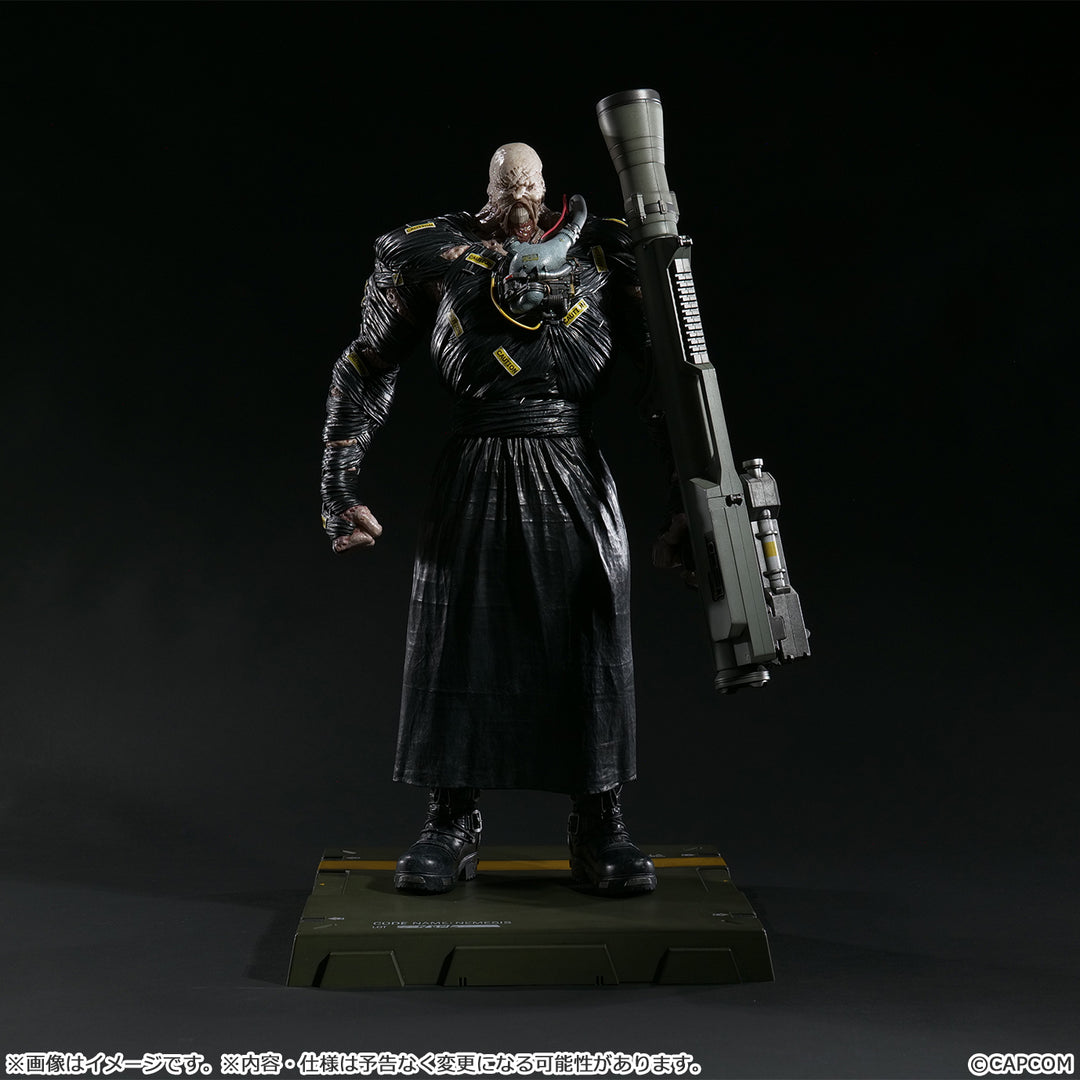 CFB クリエイターズモデル ネメシス 1/6スケール