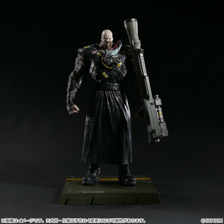 CFB クリエイターズモデル ネメシス 1/6スケール