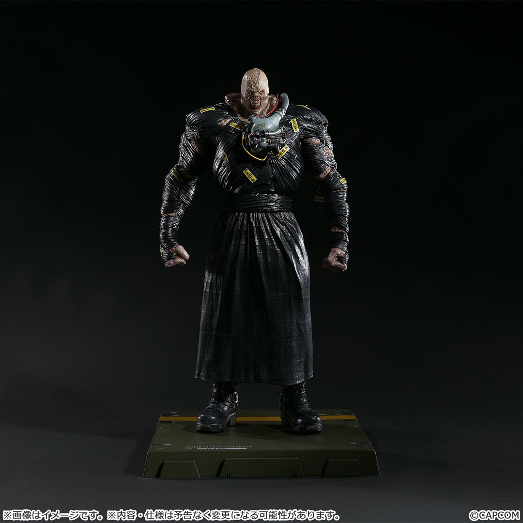 CFB クリエイターズモデル ネメシス 1/6スケール