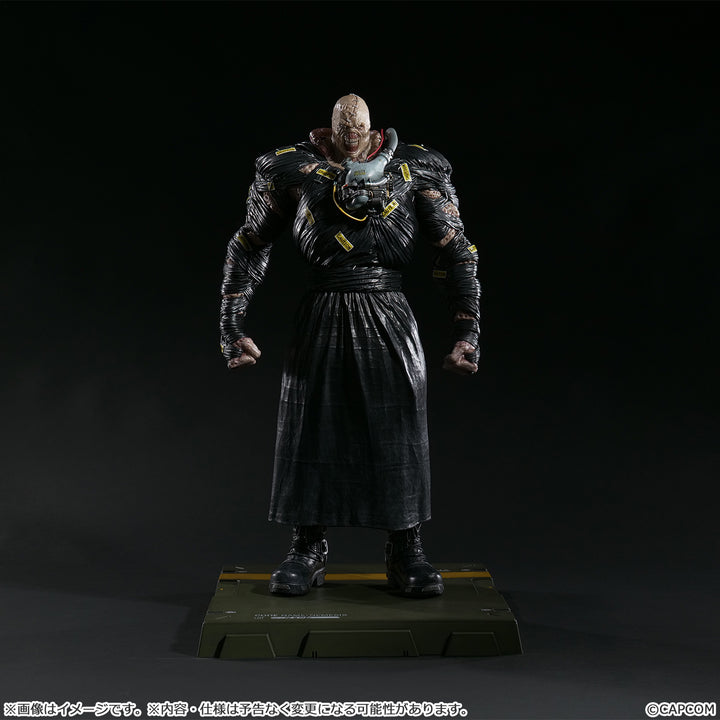 CFB クリエイターズモデル ネメシス 1/6スケール