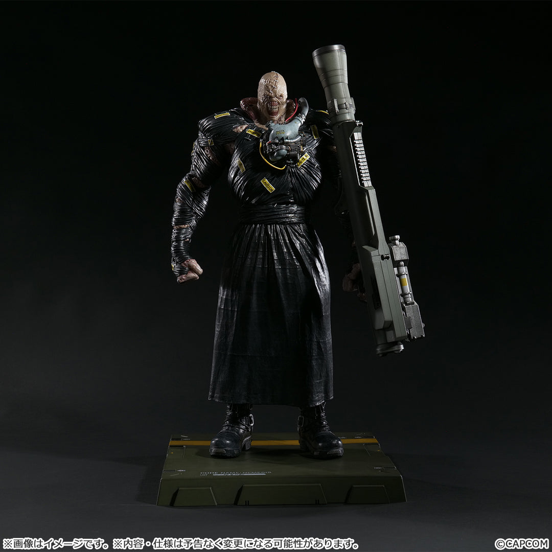 CFB クリエイターズモデル ネメシス 1/6スケール