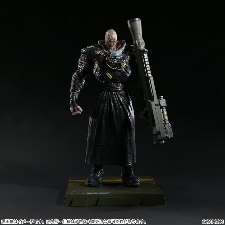 CFB クリエイターズモデル ネメシス 1/6スケール