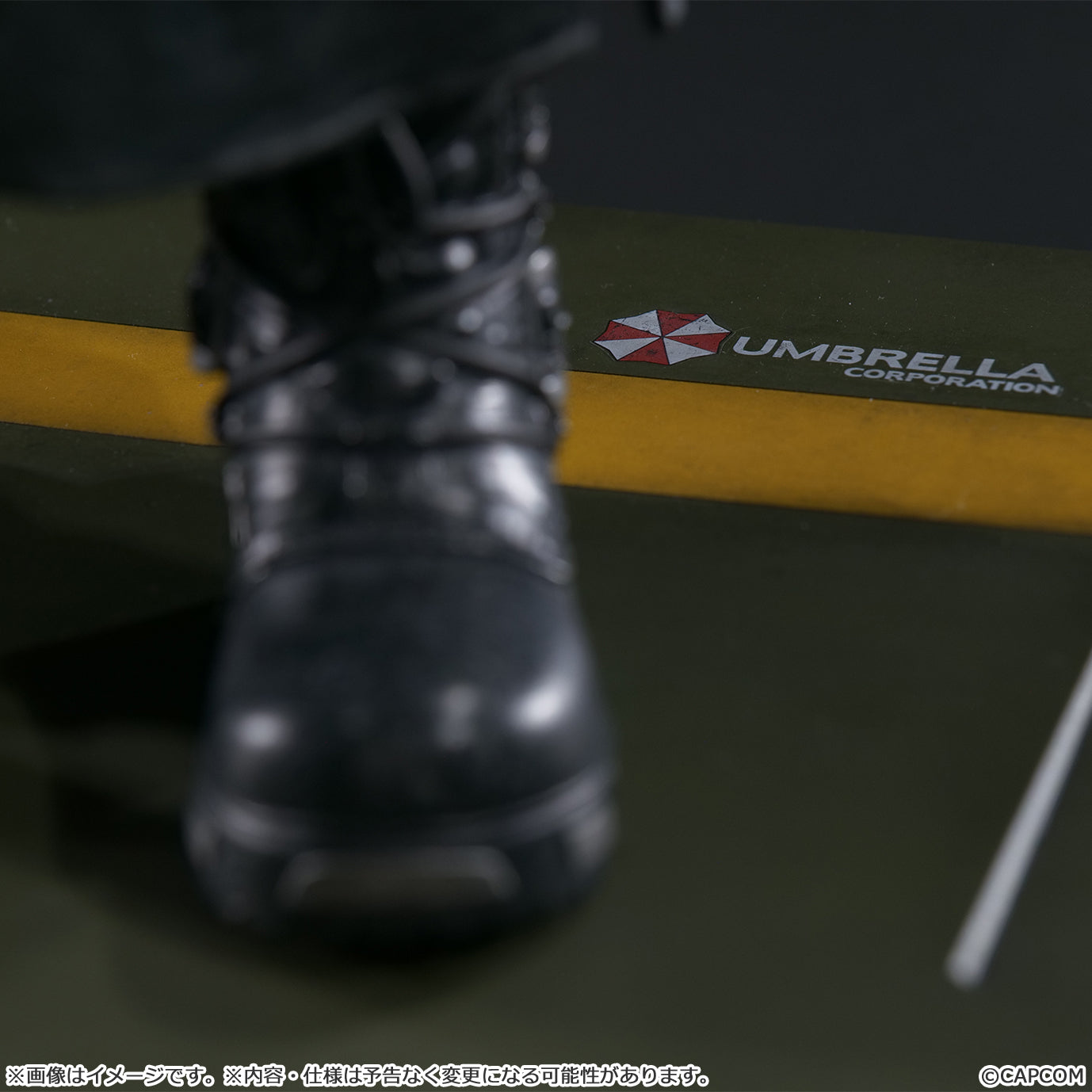 CFB クリエイターズモデル ネメシス 1/6スケール – SOOTANG HOBBY