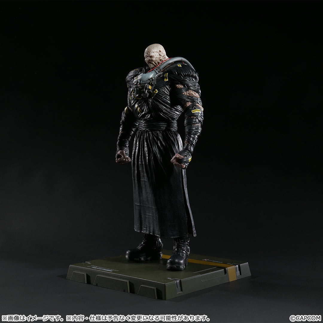 CFB クリエイターズモデル ネメシス 1/6スケール