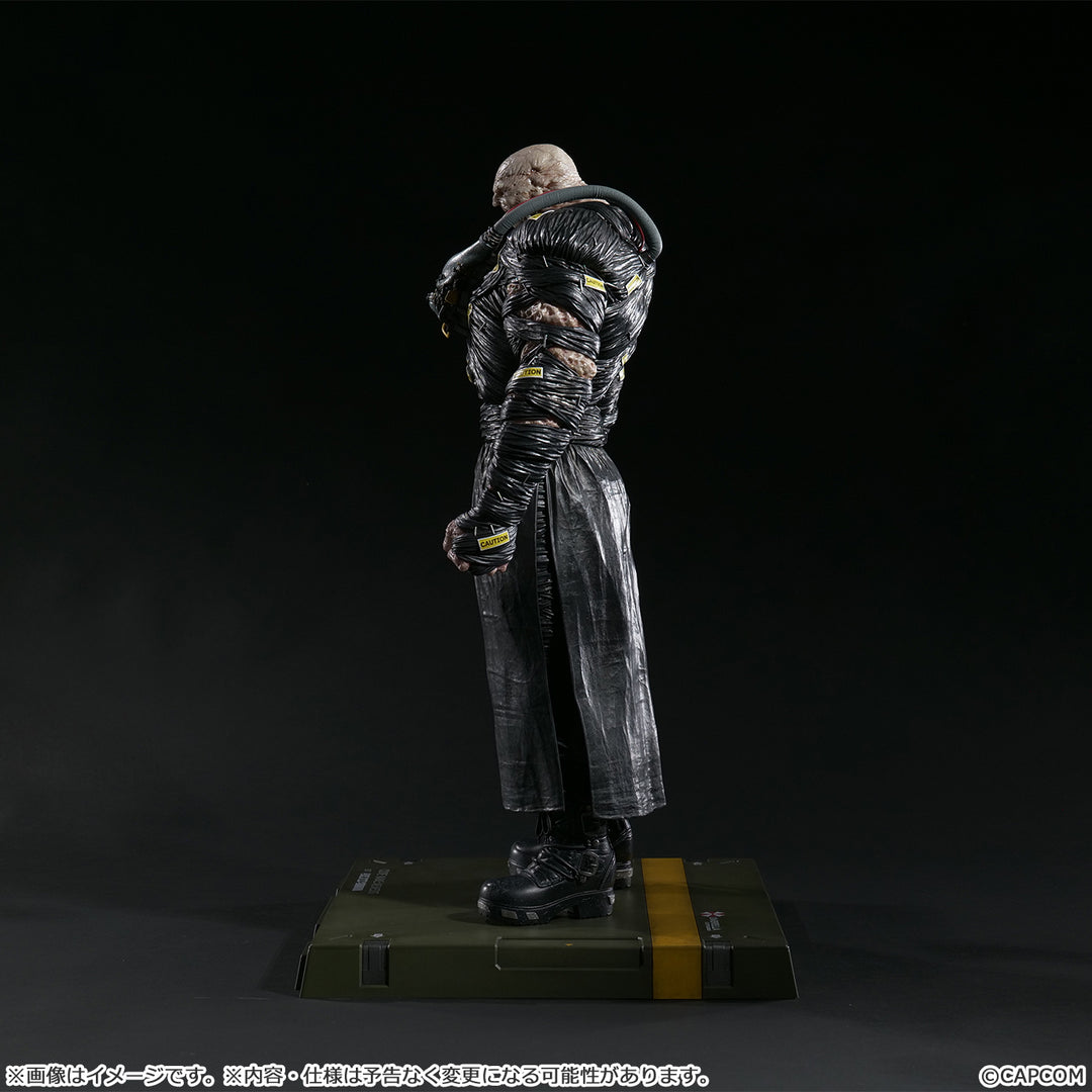 CFB クリエイターズモデル ネメシス 1/6スケール
