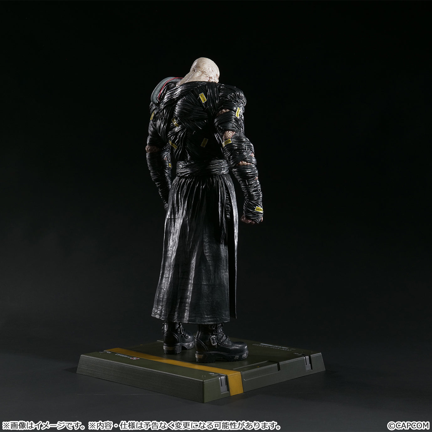 CFB クリエイターズモデル ネメシス 1/6スケール – SOOTANG HOBBY