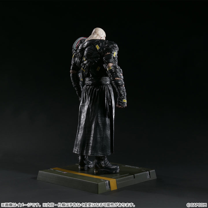 CFB クリエイターズモデル ネメシス 1/6スケール