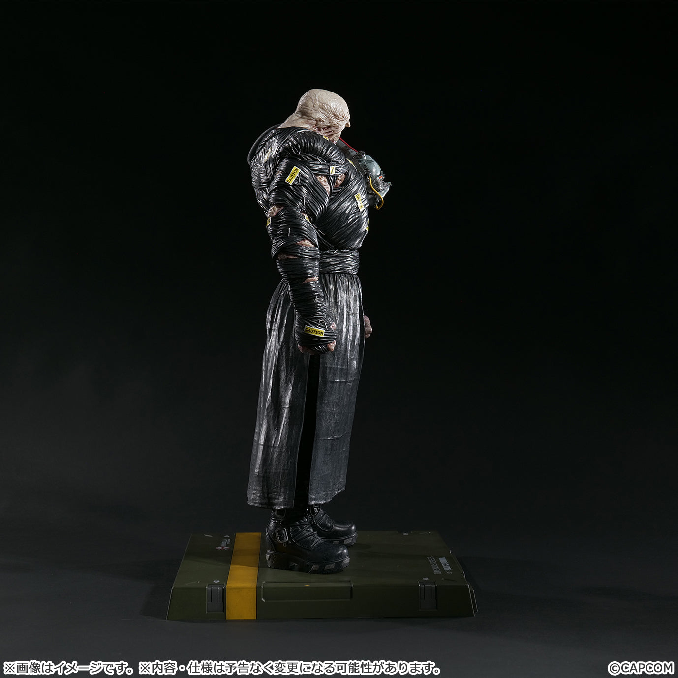 CFB クリエイターズモデル ネメシス 1/6スケール – SOOTANG HOBBY