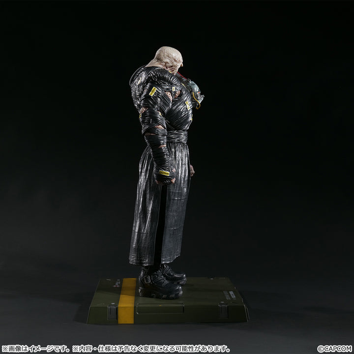 CFB クリエイターズモデル ネメシス 1/6スケール
