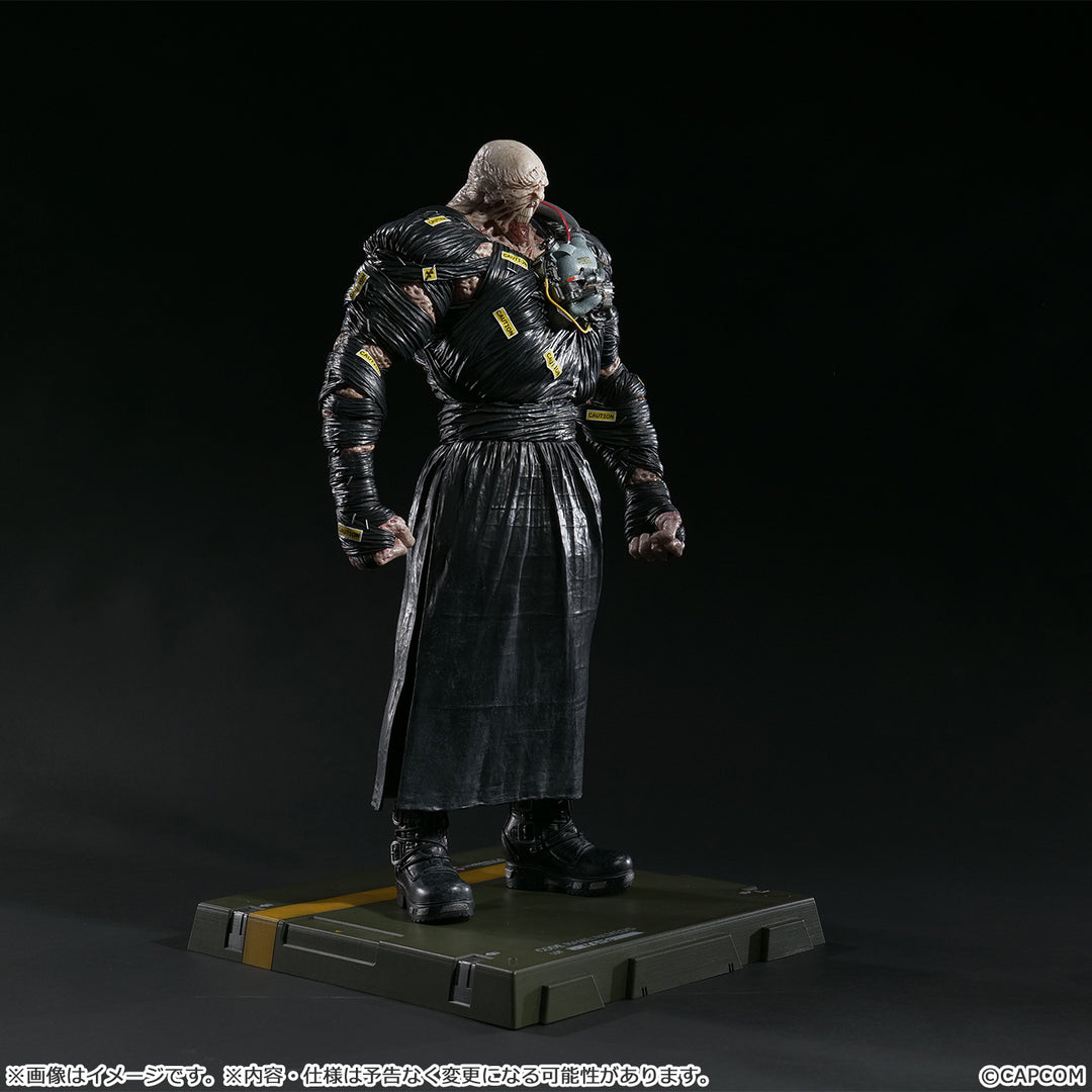 CFB クリエイターズモデル ネメシス 1/6スケール