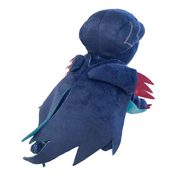デフォルメぬいぐるみ ゴア・マガラ（復刻）