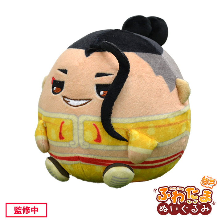 ふわたまぬいぐるみミニ ジェイミー